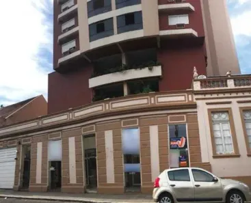 Ponto Comercial para alugar, 40m² no Centro, São Leopoldo