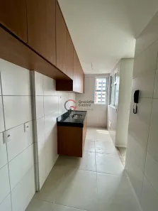 Apartamento com 2 Quartos para alugar, 66m² no Renascença, São Luís