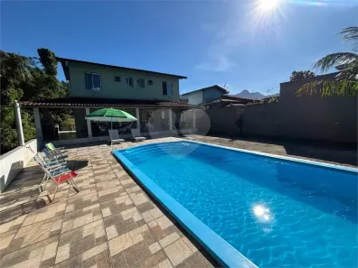 Casa com 4 Quartos à venda, 260m² no Morada da Praia, Bertioga