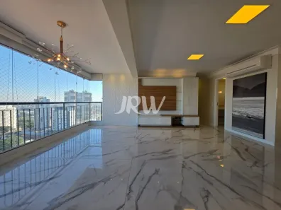 Apartamento com 3 Quartos à venda, 116m² no Cidade Nova, Indaiatuba