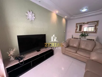 Apartamento com 2 Quartos à venda, 71m² no Santa Maria, São Caetano do Sul