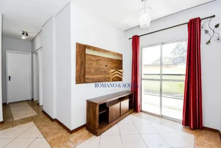 Apartamento com 3 Quartos à venda, 83m² no Vila Capitão Rabelo, Guarulhos