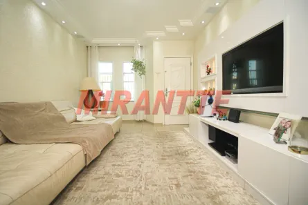 Sobrado com 3 Quartos à venda, 135m² no Vila Maria Alta, São Paulo
