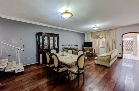 Sobrado com 3 Quartos à venda, 180m² no Vila Bertioga, São Paulo