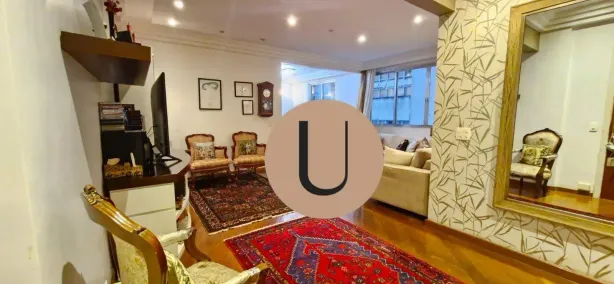 Apartamento com 3 Quartos à venda, 145m² no Bela Vista, São Paulo