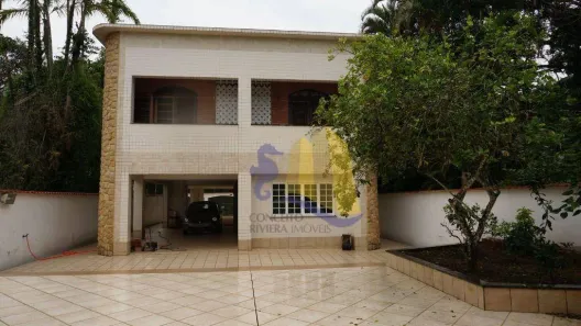 Casa com 4 Quartos à venda, 385m² no São Lourenço, Bertioga