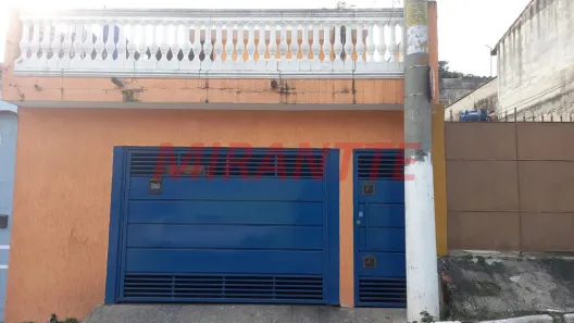 Sobrado com 3 Quartos à venda, 183m² no Vila Nina, São Paulo