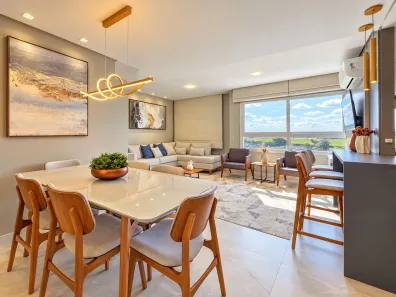 Apartamento com 2 Quartos à venda, 66m² no Jardim Lindóia, Porto Alegre