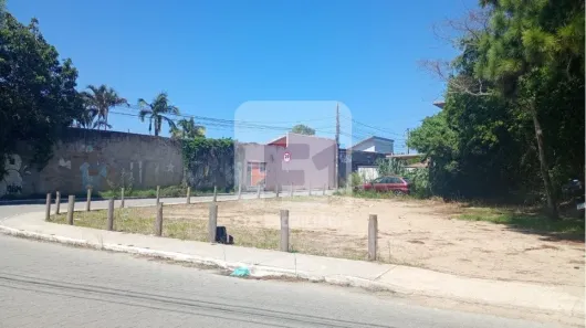 Lote/Terreno à venda, 1618m² no Campeche, Florianópolis