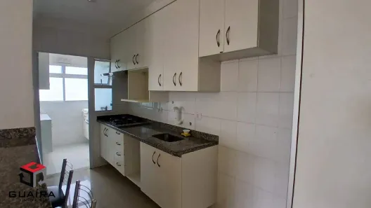 Apartamento com 2 Quartos para alugar, 69m² no Santo Antônio, São Caetano do Sul