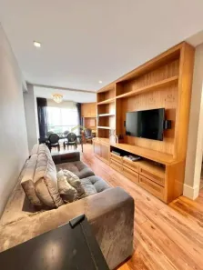 Apartamento com 1 Quarto à venda, 47m² no Campo Belo, São Paulo