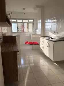 Apartamento com 3 Quartos à venda, 87m² no Floradas de São José, São José dos Campos