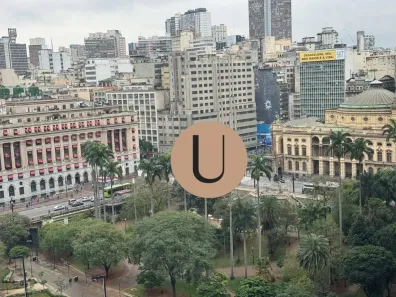 Sala Comercial à venda, 318m² no Centro, São Paulo