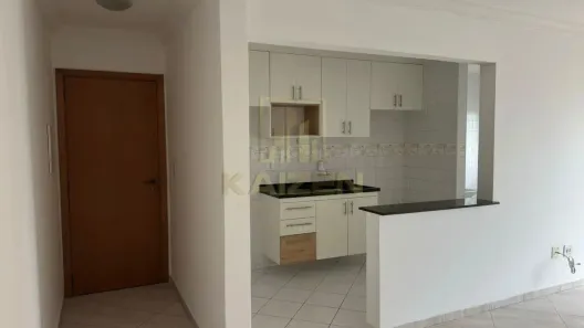 Apartamento com 2 Quartos para alugar, 58m² no Monte Castelo, São José dos Campos