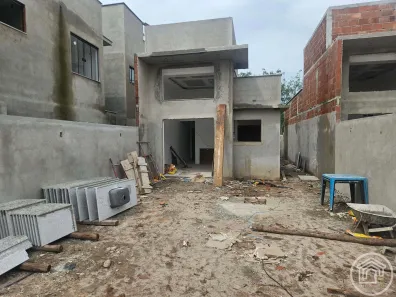 Casa com 2 Quartos à venda, 60m² no Chácara Mariléa, Rio das Ostras