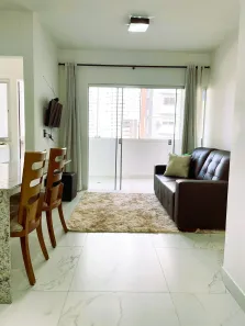 Apartamento com 2 Quartos à venda, 55m² no Jardim Goiás, Goiânia