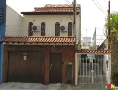 Sobrado com 6 Quartos à venda, 327m² no Vila Gomes Cardim, São Paulo
