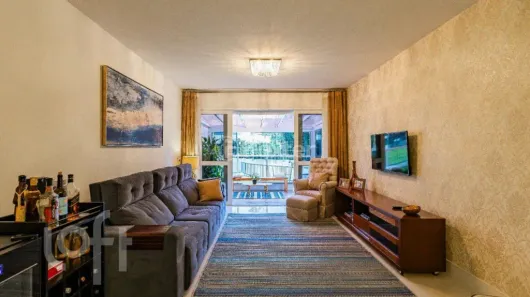 Apartamento com 3 Quartos à venda, 107m² no Vila Jardim, Porto Alegre