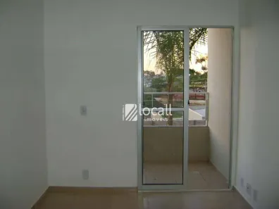 Apartamento com 2 Quartos à venda, 67m² no Jardim Conceição, São José do Rio Preto