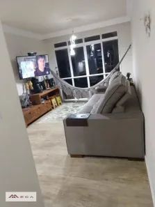 Apartamento com 2 Quartos à venda, 74m² no Centro, Campinas