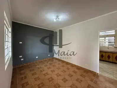 Casa com 3 Quartos à venda, 120m² no Nova Gerty, São Caetano do Sul