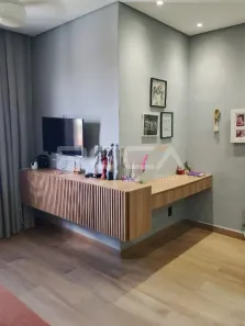 Apartamento com 2 Quartos à venda, 52m² no Jardim Palma Travassos, Ribeirão Preto