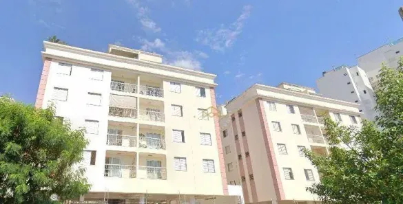 Apartamento com 3 Quartos à venda, 75m² no Vila Nova, Campinas