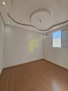 Apartamento com 2 Quartos para alugar, 52m² no Rios di Itália, São José do Rio Preto