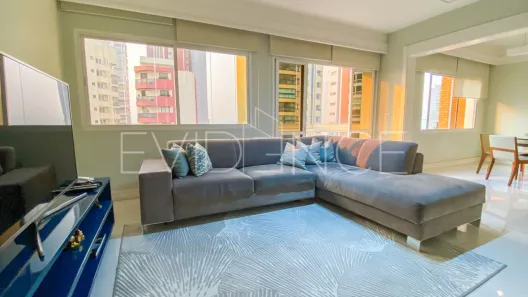 Cobertura com 5 Quartos à venda, 395m² no Vila Gomes Cardim, São Paulo