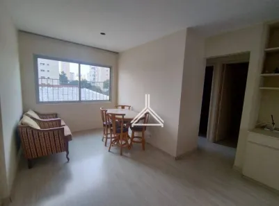 Apartamento com 2 Quartos à venda, 52m² no Saúde, São Paulo