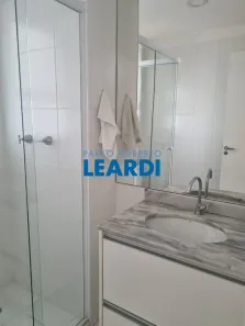 Apartamento com 3 Quartos à venda, 81m² no Vila Valparaíso, Santo André