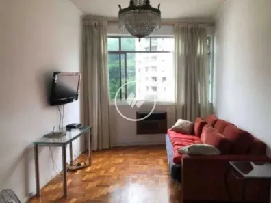 Apartamento com 2 Quartos à venda, 90m² no Botafogo, Rio de Janeiro