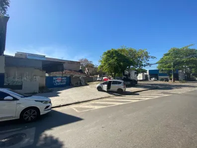 Galpão/Depósito/Armazém para alugar, 600m² no Olaria, Rio de Janeiro