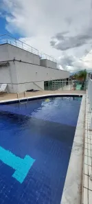 Apartamento com 1 Quarto à venda, 60m² no Jóquei, Teresina