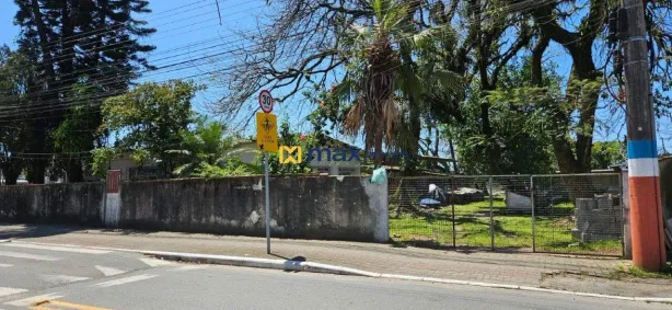 Lote/Terreno à venda, 1329m² no São Domingos, Navegantes