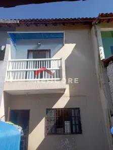 Sobrado com 2 Quartos à venda, 60m² no Vila Oceanopolis, Mongaguá