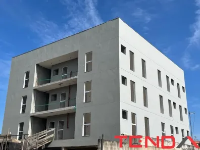 Apartamento com 1 Quarto à venda, 21m² no Jardim Sônia Maria, Sorocaba