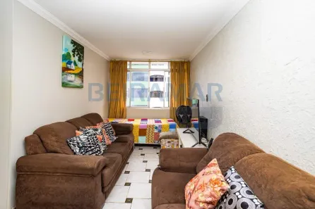 Apartamento com 2 Quartos à venda, 62m² no Taguatinga Centro, Brasília