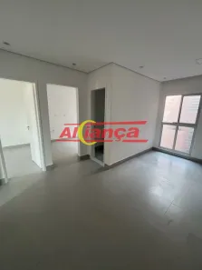 Apartamento com 2 Quartos à venda, 50m² no Parque Renato Maia, Guarulhos