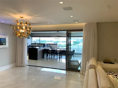 Apartamento com 2 Quartos para alugar, 174m² no Vila Leopoldina, São Paulo