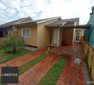 Casa com 3 Quartos à venda, 111m² no Olaria, Canoas