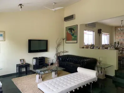 Casa de Condomínio com 3 Quartos à venda, 247m² no Condomínio Residencial Village Vert, Sorocaba