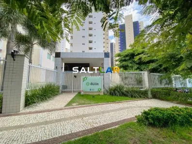 Apartamento com 3 Quartos à venda, 73m² no Parque Iracema, Fortaleza