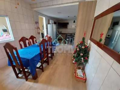 Sobrado com 4 Quartos à venda, 210m² no Jardim Sonia Maria, Taubaté