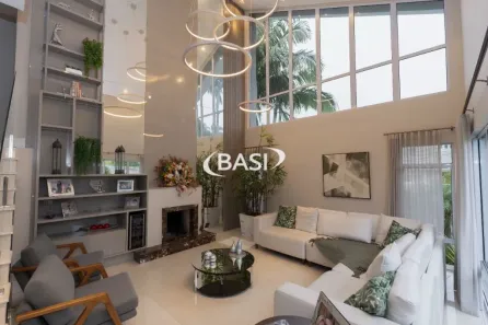 Casa de Condomínio com 5 Quartos à venda, 510m² no Campo Comprido, Curitiba