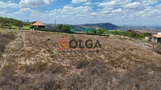 Lote/Terreno à venda, 1250m² no Cruzeiro, Gravatá