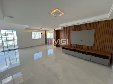 Apartamento com 3 Quartos à venda, 178m² no Setor Bueno, Goiânia