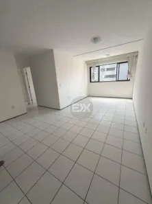 Apartamento com 3 Quartos à venda, 65m² no Meireles, Fortaleza