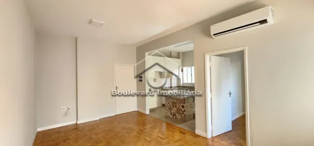 Apartamento com 3 Quartos para alugar, 110m² no Vila Seixas, Ribeirão Preto
