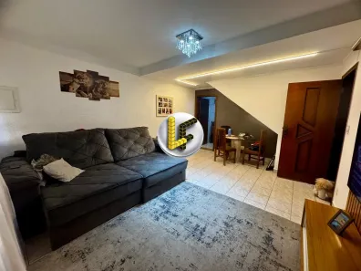 Sobrado com 2 Quartos à venda, 160m² no Boa Vista, São Caetano do Sul